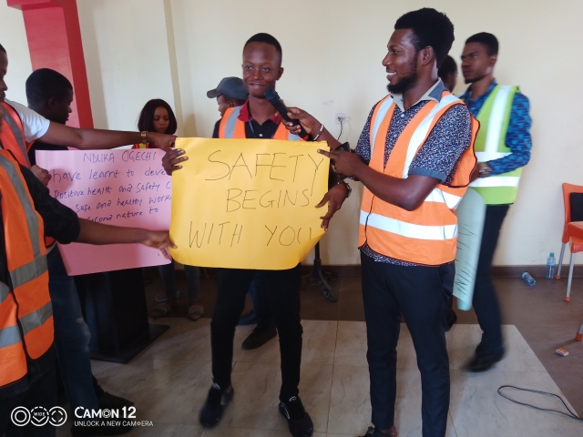  HSE Certification Training in Benin City, Nigeria - in Lagos, Abuja, Port-Harcourt, Kaduna, Warri, Benin, Enugu, Kano, Ibadan, Aba, Onitsha, Ondo, Asaba, Jos, Calabar, Ilorin, maiduguri, Zaria, Aba, Abeokuta, Oyo, Osun, Edo, Delta States